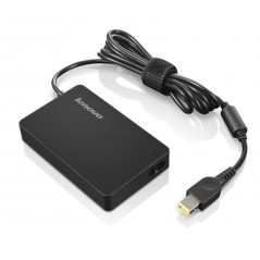 "Lenovo P65W AC Adapter Slim Tip EU1 - Reliable Power Supply | 0B47459"